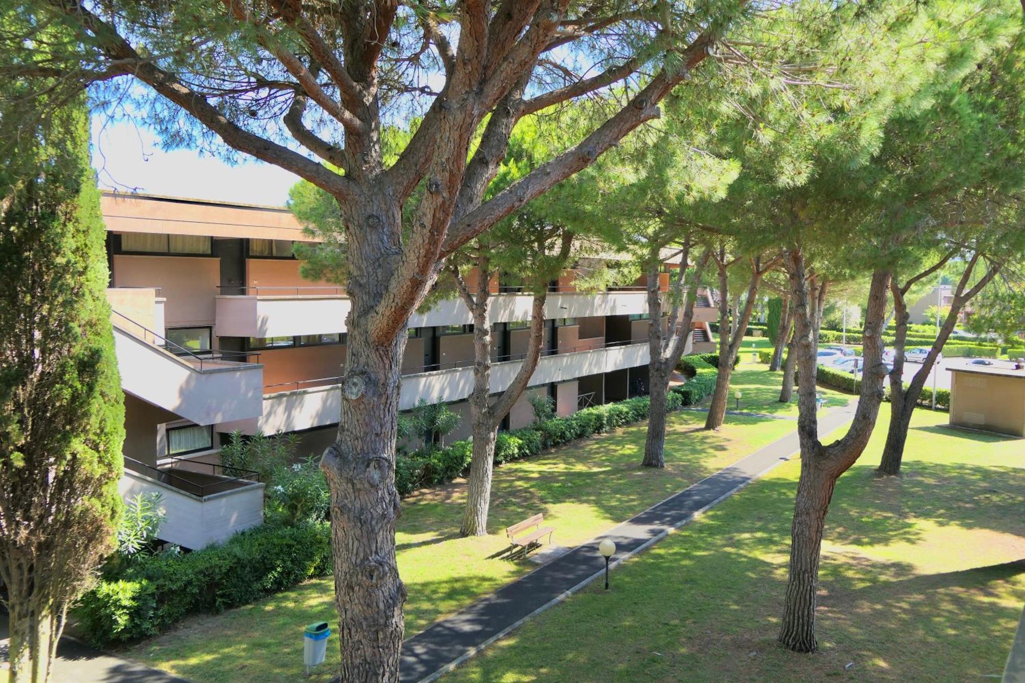 Isstravel, Holiday Homes In Marina Di Bibbona From 400 To 900 Meters From The Sea, Apartments 6 Beds With Private Outdoor Area Экстерьер фото